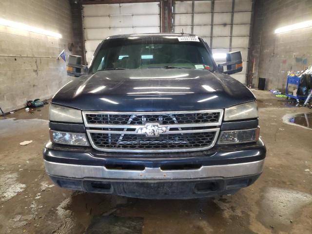 Photo 5 from auction – 2006 CHEVROLET SILVERADO with VIN 2GCEK13Z361278999