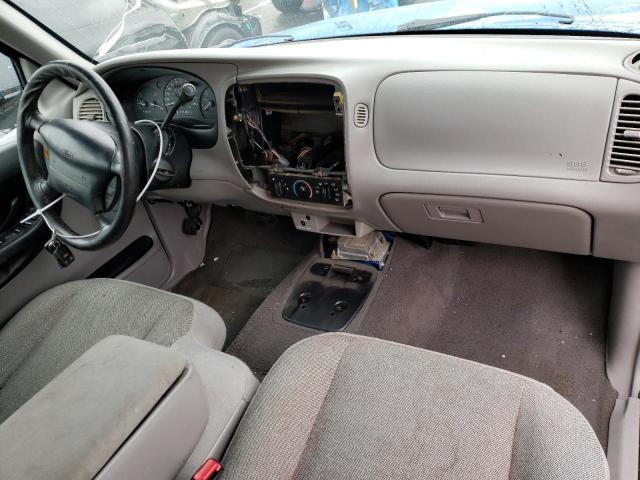 Photo 8 from auction – 2000 FORD RANGER SUP with VIN 1FTYR14V7YPA53169