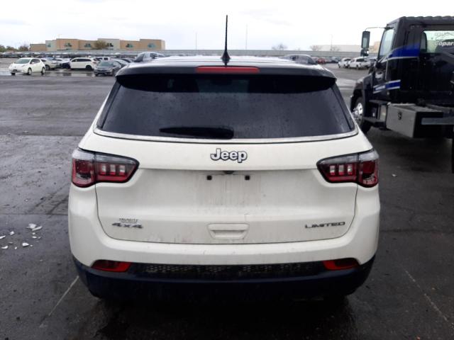 Photo 6 from auction – 2018 JEEP COMPASS LI with VIN 3C4NJDCB7JT415327