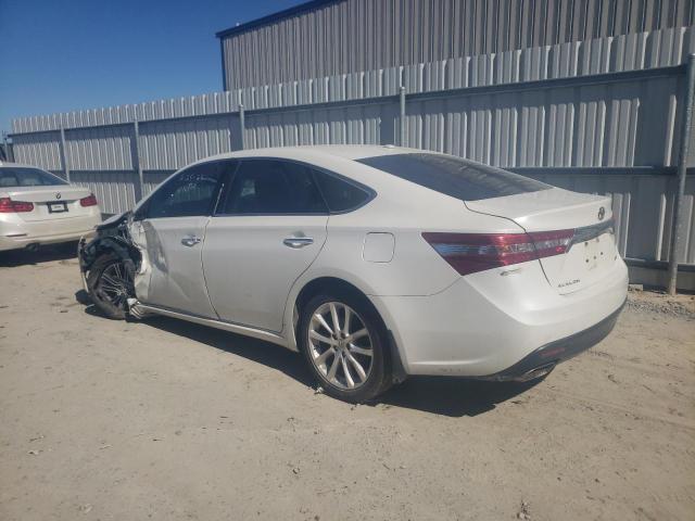 Photo 2 from auction – 2013 TOYOTA AVALON BAS with VIN 4T1BK1EB6DU062998