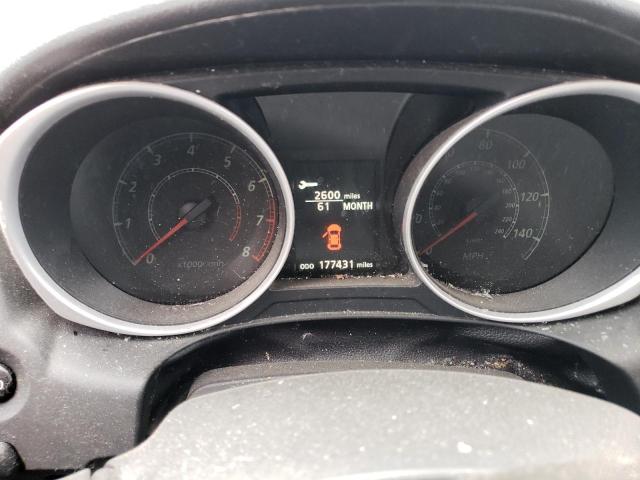 Photo 9 from auction – 2015 MITSUBISHI OUTLANDER with VIN 4A4AR3AU5FE050247