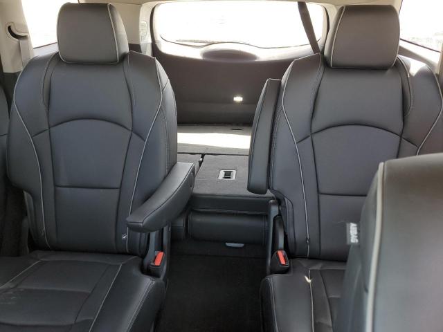 Photo 10 from auction – 2019 BUICK ENCLAVE AV with VIN 5GAERDKW9KJ258035