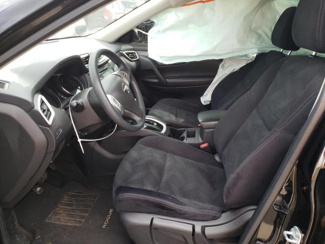 Photo 7 from auction – 2016 NISSAN ROGUE S with VIN JN8AT2MV1GW131107