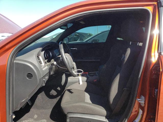 Photo 7 from auction – 2021 DODGE CHARGER SC with VIN 2C3CDXGJ3MH666896