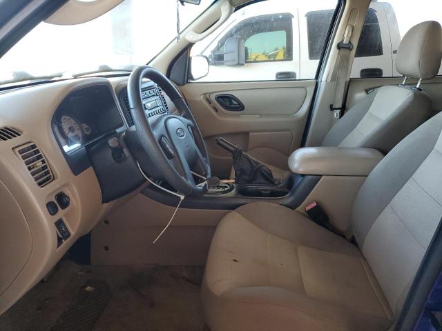 Photo 7 from auction – 2006 FORD ESCAPE XLS with VIN 1FMCU92Z86KA96857