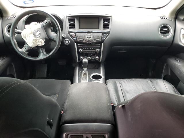 Photo 8 from auction – 2014 NISSAN PATHFINDER with VIN 5N1AR2MNXEC735825