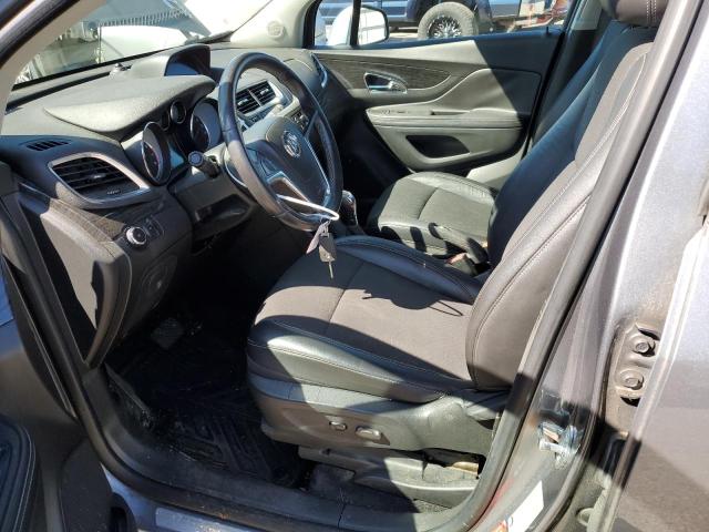 Photo 7 from auction – 2014 BUICK ENCORE CON with VIN KL4CJFSB6EB552913