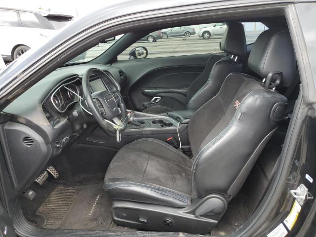 Photo 7 from auction – 2015 DODGE CHALLENGER with VIN 2C3CDZFJ9FH764489