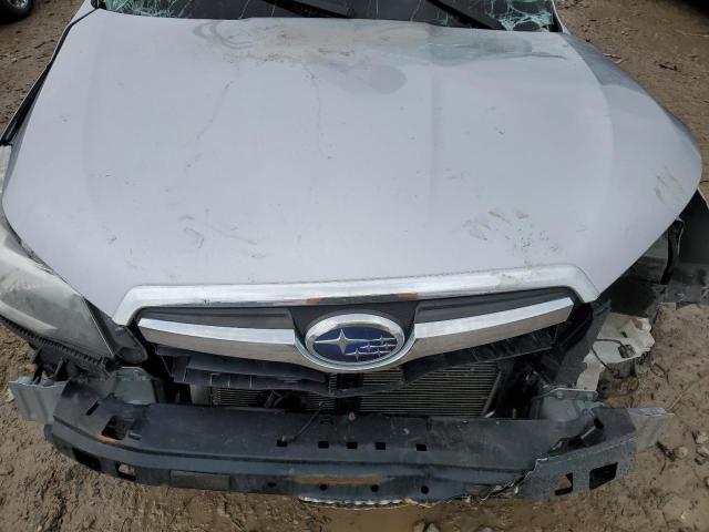 Photo 11 from auction – 2015 SUBARU FORESTER 2 with VIN JF2SJGDC7FH429070