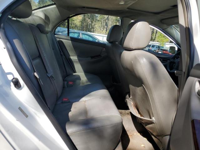 Photo 10 from auction – 2005 TOYOTA COROLLA with VIN 1NXBR32E05Z504794
