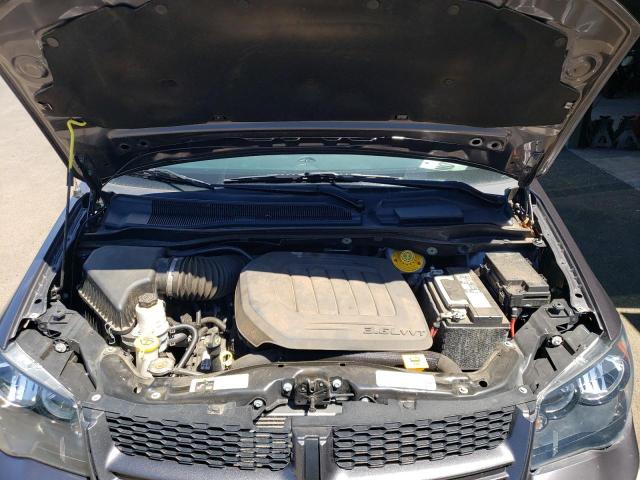 Photo 12 from auction – 2019 DODGE GRAND CARA with VIN 2C4RDGEG7KR765211