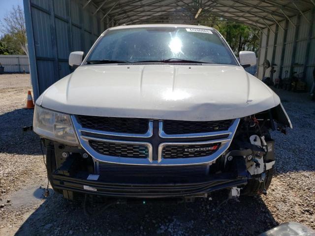 Photo 5 from auction – 2016 DODGE JOURNEY SX with VIN 3C4PDCBG3GT206599