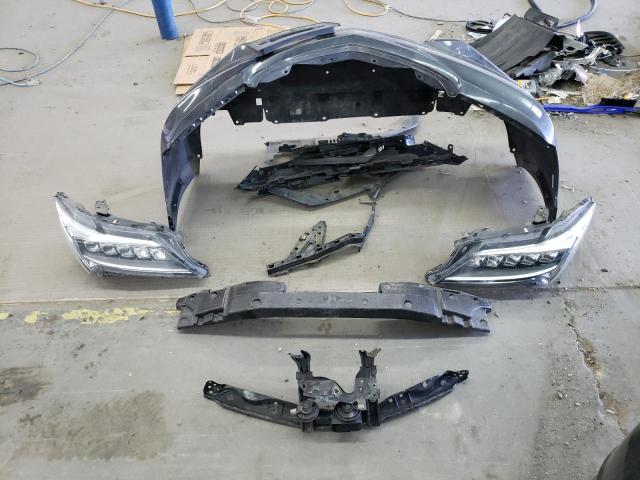 Photo 12 from auction – 2016 ACURA ILX BASE W with VIN 19UDE2F33GA012004