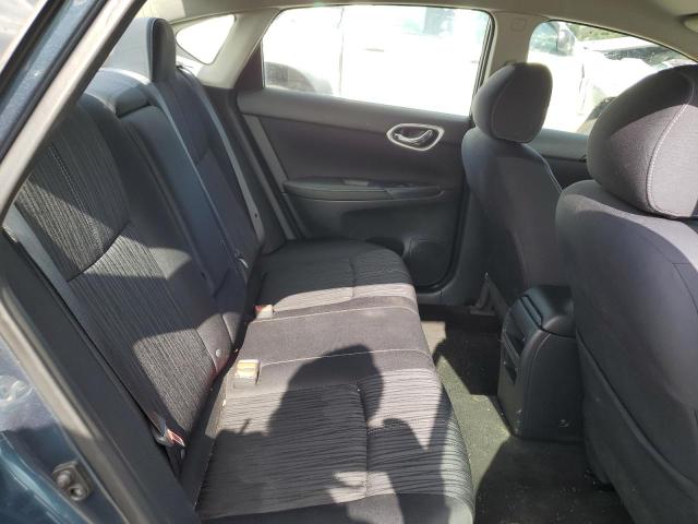 Photo 10 from auction – 2016 NISSAN SENTRA S with VIN 3N1AB7AP6GY263227