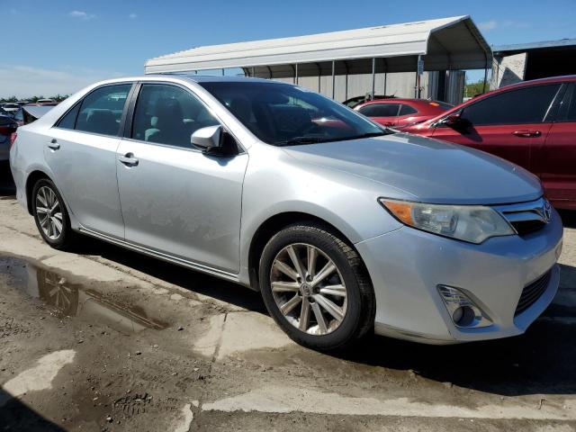Photo 4 from auction – 2012 TOYOTA CAMRY BASE with VIN 4T4BF1FK9CR223206