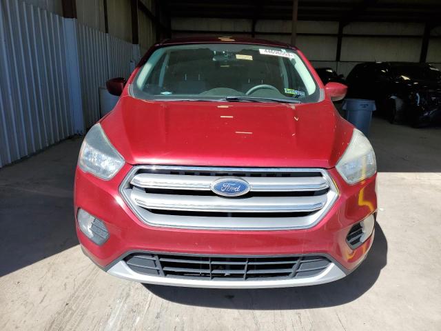Photo 5 from auction – 2017 FORD ESCAPE SE with VIN 1FMCU9GD6HUD03296