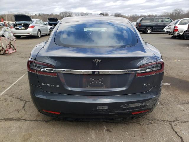 Photo 6 from auction – 2017 TESLA MODEL S with VIN 5YJSA1E29HF195339