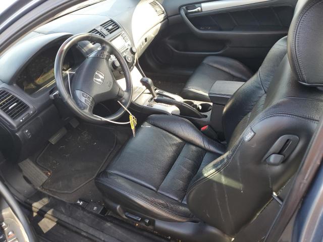 Photo 7 from auction – 2007 HONDA ACCORD EX with VIN 1HGCM72647A020950
