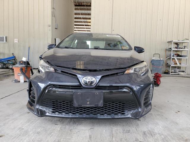 Photo 5 from auction – 2017 TOYOTA COROLLA L with VIN 2T1BURHE6HC835703