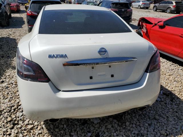 Photo 6 from auction – 2014 NISSAN MAXIMA S with VIN 1N4AA5AP8EC434592