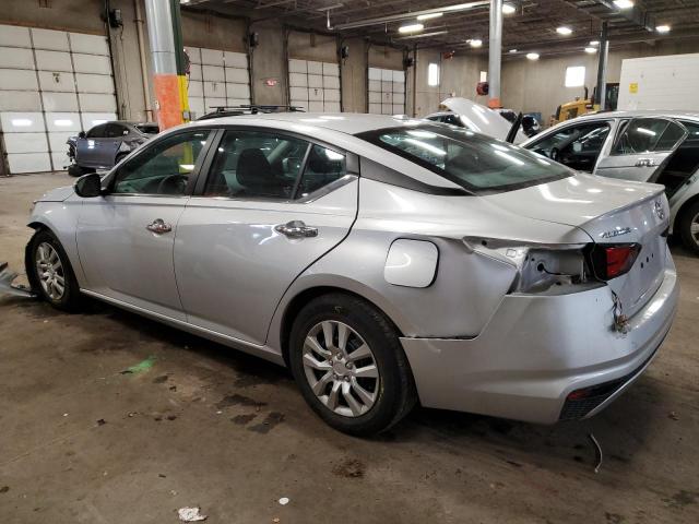 Photo 2 from auction – 2020 NISSAN ALTIMA 4D with VIN 1N4BL4BV4LC200744