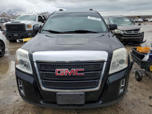 Photo 5 from auction – 2011 GMC TERRAIN SL with VIN 2CTALSEC3B6471455