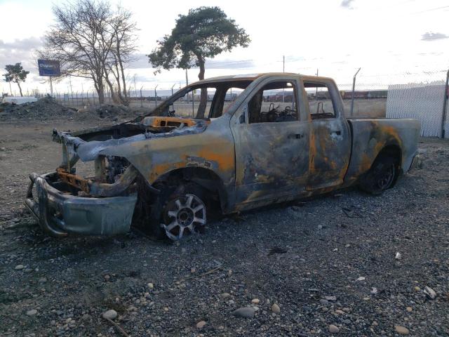 RAM 1500 ST 2015 with VIN 1C6RR7FT6FS772465 - Photo from auction
