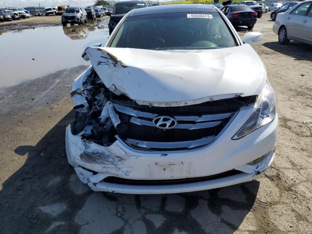 Foto 5 de la subasta – 2012 HYUNDAI SONATA SE con VIN 5NPEC4AC9CH396742