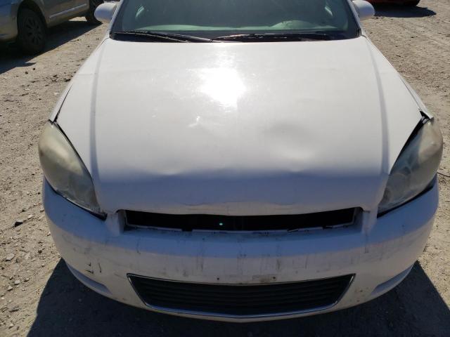 Photo 11 from auction – 2007 CHEVROLET IMPALA LT with VIN 2G1WT58K379117181