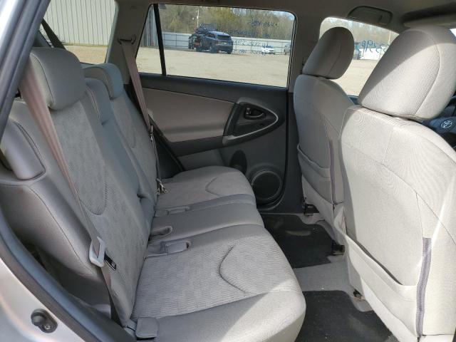 Photo 11 from auction – 2009 TOYOTA RAV4 with VIN 2T3ZF33V19W016294