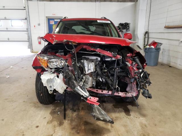 Photo 5 from auction – 2007 TOYOTA RAV4 LIMIT with VIN JTMBD31V976029965