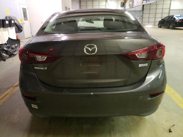 Photo 6 from auction – 2015 MAZDA 3 SPORT with VIN 3MZBM1U72FM176786