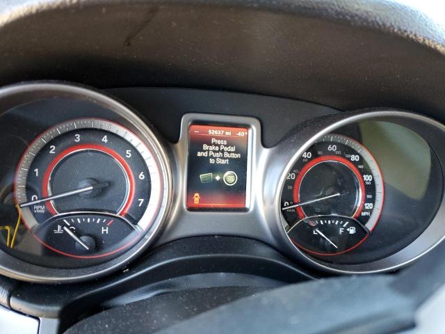 Photo 9 from auction – 2019 DODGE JOURNEY CR with VIN 3C4PDCGB4KT844964