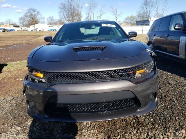Photo 5 from auction – 2021 DODGE CHARGER R/ with VIN 2C3CDXCT1MH520696