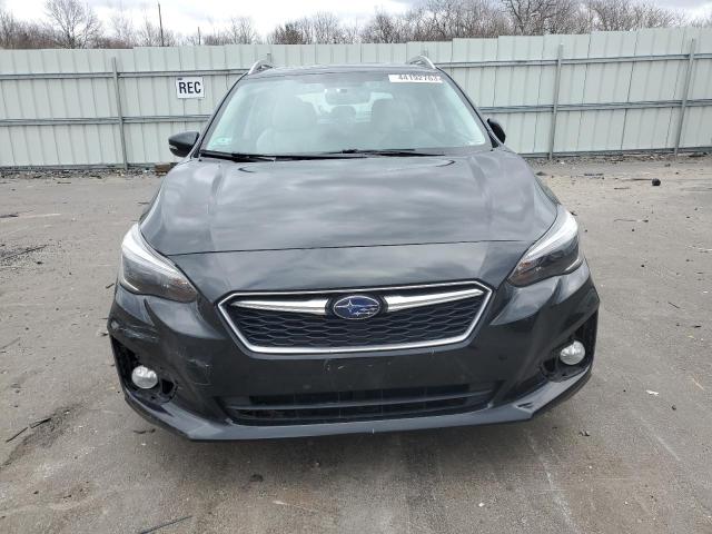 Photo 5 from auction – 2018 SUBARU IMPREZA LI with VIN 4S3GTAU62J3716571