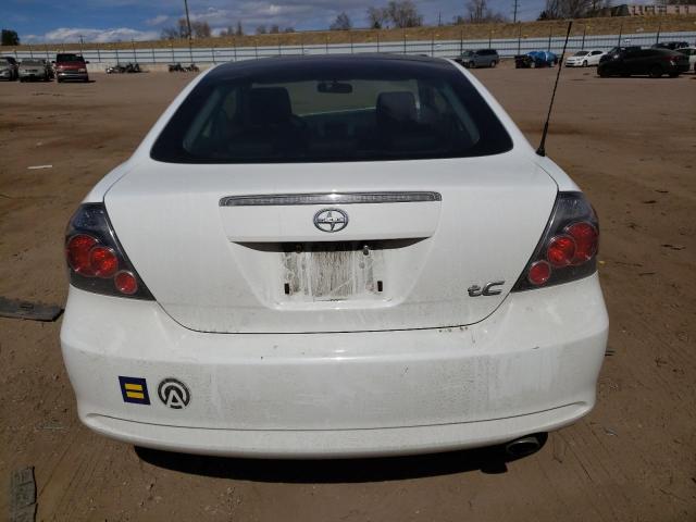 Photo 6 from auction – 2009 TOYOTA SCION TC with VIN JTKDE167590285247