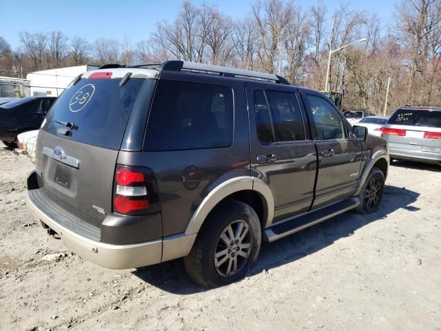 Photo 3 from auction – 2006 FORD EXPLORER E with VIN 1FMEU74E56UA53251