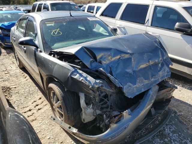 Photo 4 from auction – 2005 BUICK LACROSSE C with VIN 2G4WD532651226768