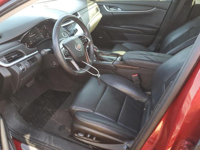 Photo 7 from auction – 2013 CADILLAC XTS with VIN 2G61N5S31D9207103