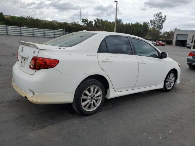 Photo 3 from auction – 2010 TOYOTA COROLLA BA with VIN 2T1BU4EEXAC457771