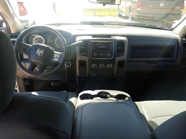 Photo 9 from auction – 2015 RAM 3500 ST with VIN 3C63R3GT0FG677453