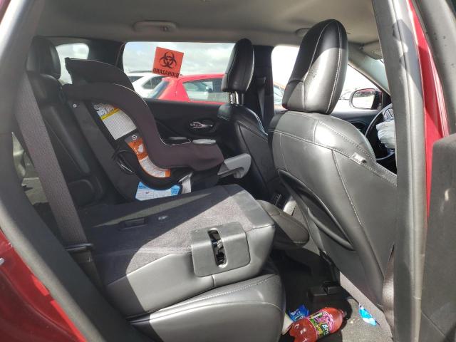 Photo 11 from auction – 2020 JEEP CHEROKEE L with VIN 1C4PJLDB1LD653734
