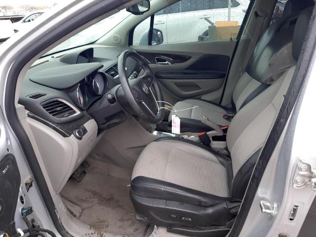 Photo 7 from auction – 2016 BUICK ENCORE with VIN KL4CJASB6GB638308