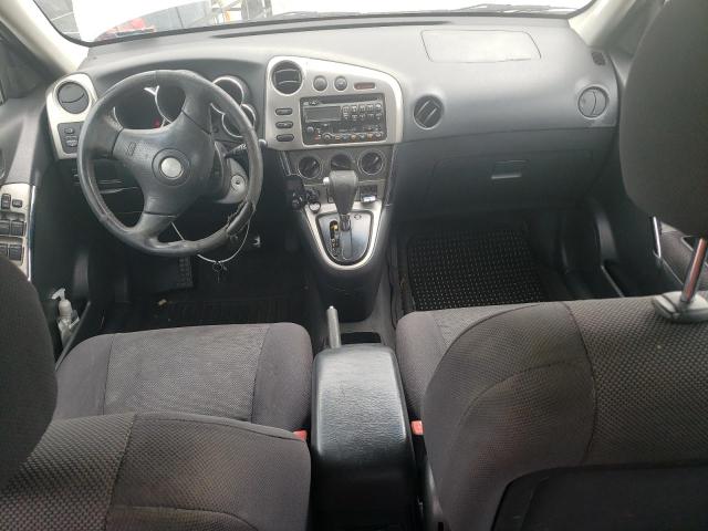 Photo 8 from auction – 2003 TOYOTA COROLLA MA with VIN 2T1KR32E83C108532
