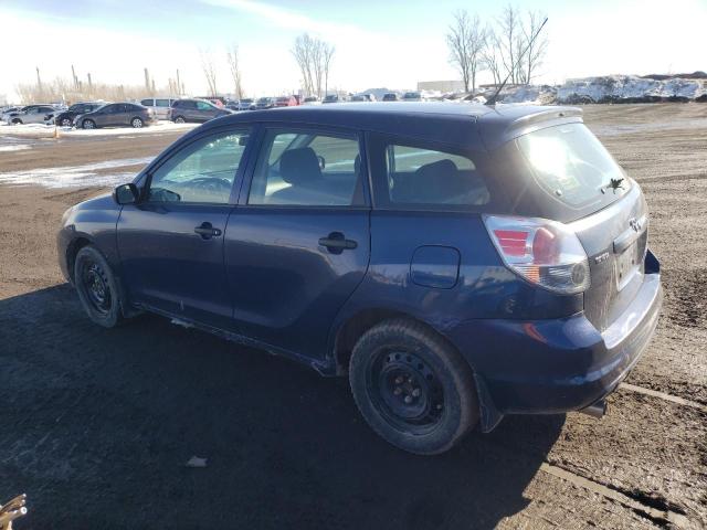 Photo 2 from auction – 2007 TOYOTA COROLLA MA with VIN 2T1KR32EX7C673919