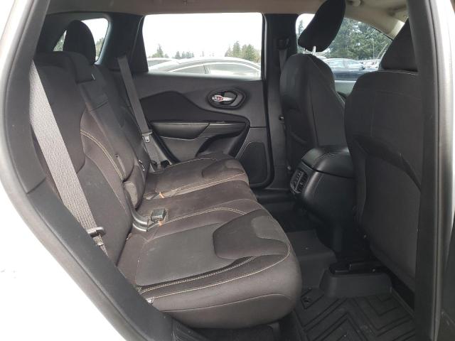 Photo 11 from auction – 2015 JEEP CHEROKEE L with VIN 1C4PJMCS1FW576864