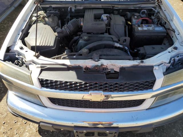 Photo 11 from auction – 2004 CHEVROLET COLORADO with VIN 1GCCS136848113313