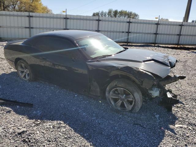 Photo 4 from auction – 2018 DODGE CHALLENGER with VIN 2C3CDZAG8JH199348