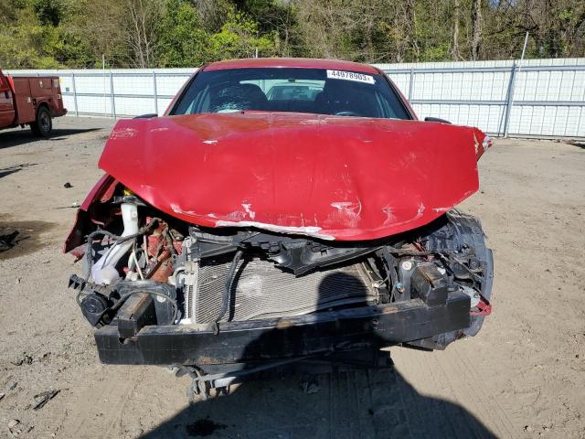 Photo 5 from auction – 2013 DODGE AVENGER SE with VIN 1C3CDZAB3DN661122