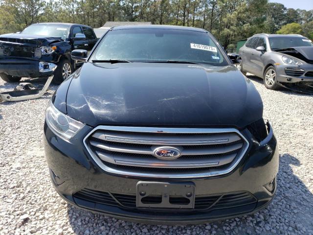 Photo 5 from auction – 2016 FORD TAURUS SEL with VIN 1FAHP2E80GG155342